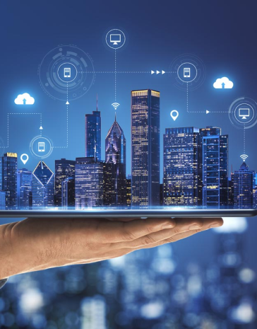 هوشمندسازی